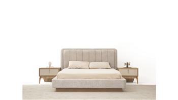 Nova Baza ve Başlık