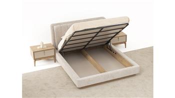 Nova Baza ve Başlık