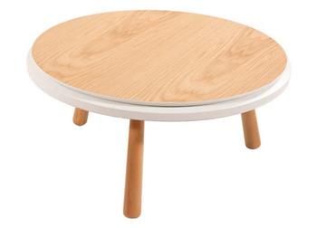 Odessa Meşe Orta Sehpa