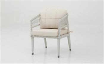 Olips 2li Rattan Oturma Grubu