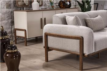 Oslo Koltuk Takımı