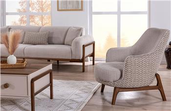 Oslo Koltuk Takımı