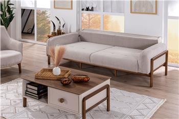 Oslo Koltuk Takımı