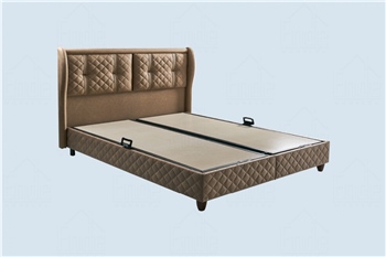 Oxford Çift Kişilik Yatak Seti