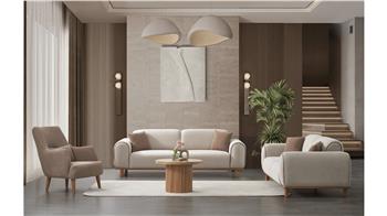 Pamir Koltuk Takımı