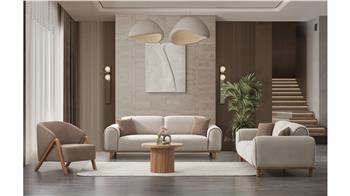 Pamir Koltuk Takımı