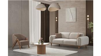 Pamir Koltuk Takımı