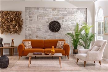 Perlo Koltuk Takımı