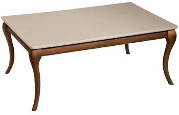 Pesaro Klasik Orta Sehpa