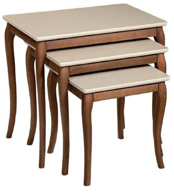 Pesaro Klasik Zigon Sehpa