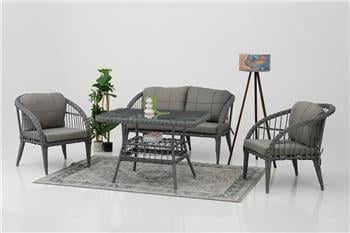 Petra 2li Oturma Grubu