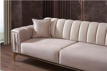 Piazza Köşe Koltuk