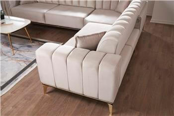 Piazza Köşe Koltuk