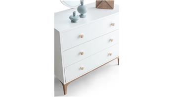 Polo Genç Şifonyer