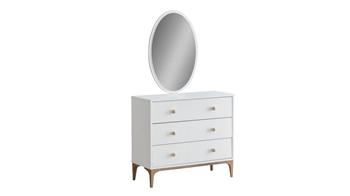 Polo Genç Şifonyer