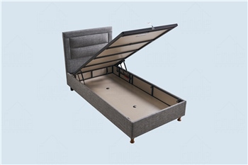 Reflex Tek Kişilik Baza