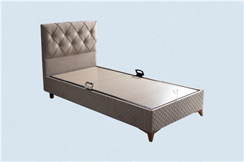 Reflex Tek Kişilik Yatak Seti