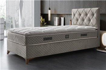 Reflex Tek Kişilik Yatak Seti