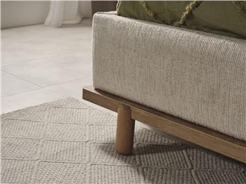 Rigel Baza ve Başlık