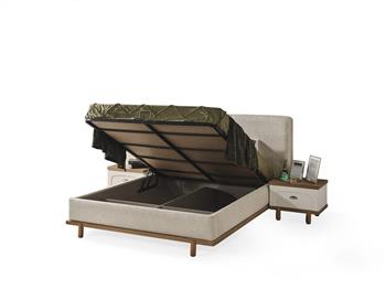 Rigel Baza ve Başlık