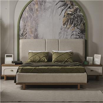 Rigel Karyola ve Başlık