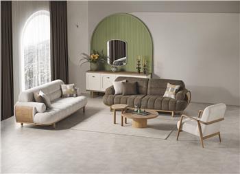 Rigel Koltuk Takımı