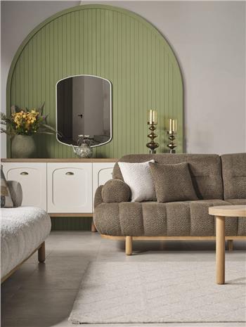 Rigel Koltuk Takımı