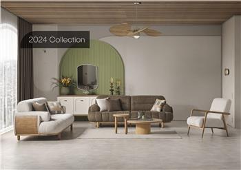 Rigel Koltuk Takımı