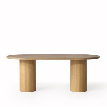 Rigel Sabit Yemek Masası