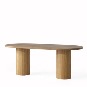 Rigel Sabit Yemek Masası