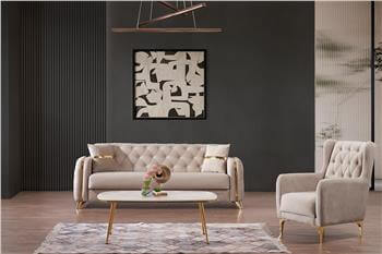 Ruby Koltuk Takımı