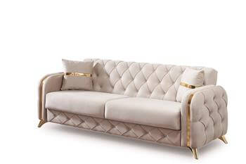 Ruby Koltuk Takımı