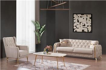 Ruby Koltuk Takımı