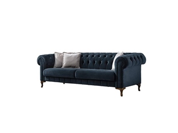 Rustik Koltuk Takımı