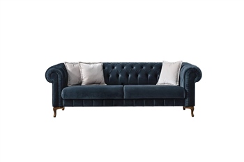 Rustik Koltuk Takımı