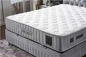 Sensitive Yatak Baza ve Başlık Seti