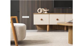 Soft Bohem TV Ünitesi