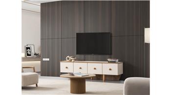 Soft Bohem TV Ünitesi