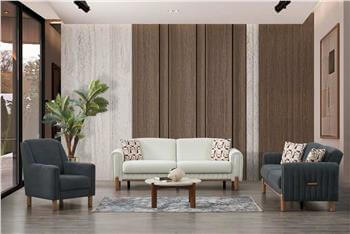 Soho Koltuk Takımı