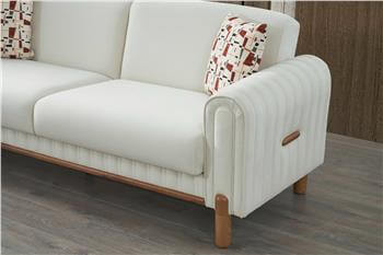 Soho Koltuk Takımı