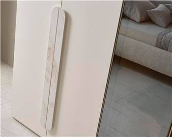 Solar 6 Kapaklı Dolap