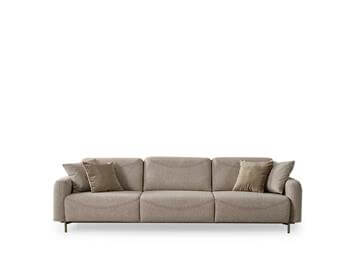 Solar Dörtlü Koltuk