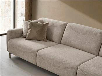 Solar Dörtlü Koltuk