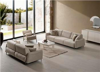 Solar Modern Koltuk Takımı