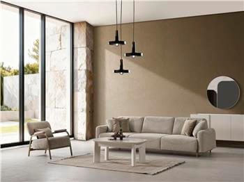 Solar Modern Koltuk Takımı