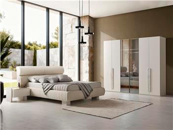 Solar Modern Yatak Odası