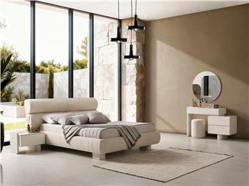 Solar Modern Yatak Odası