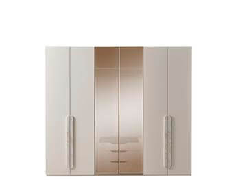 Solar Modern Yatak Odası