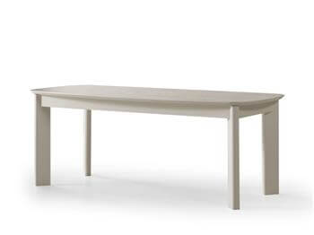 Solar Sabit Yemek Masası