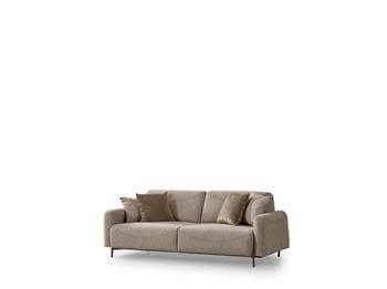 Solar Üçlü Koltuk